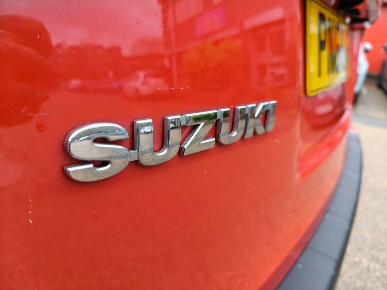 Used Suzuki Vitara 2016 for sale - 76866255: Photo 39