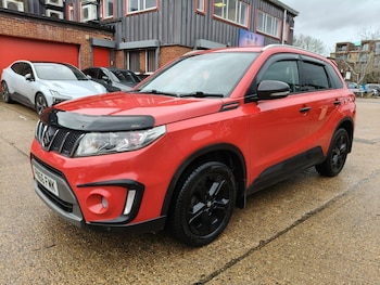 Used Suzuki Vitara 2016 for sale - 76866255: Photo