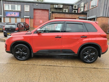 Used Suzuki Vitara 2016 for sale - 76866255: Photo