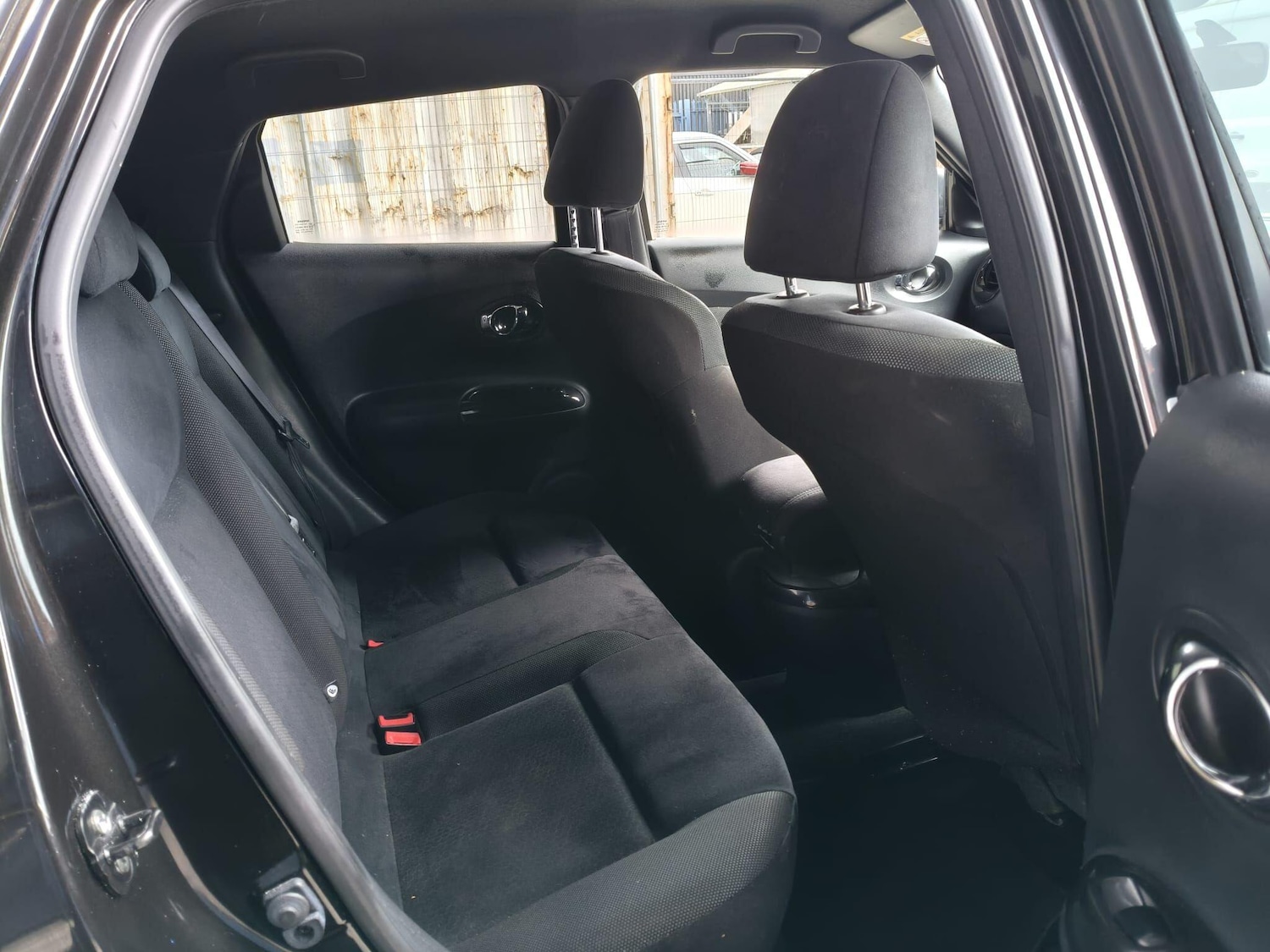 Used Nissan Juke for sale - 77753130: Photo 14