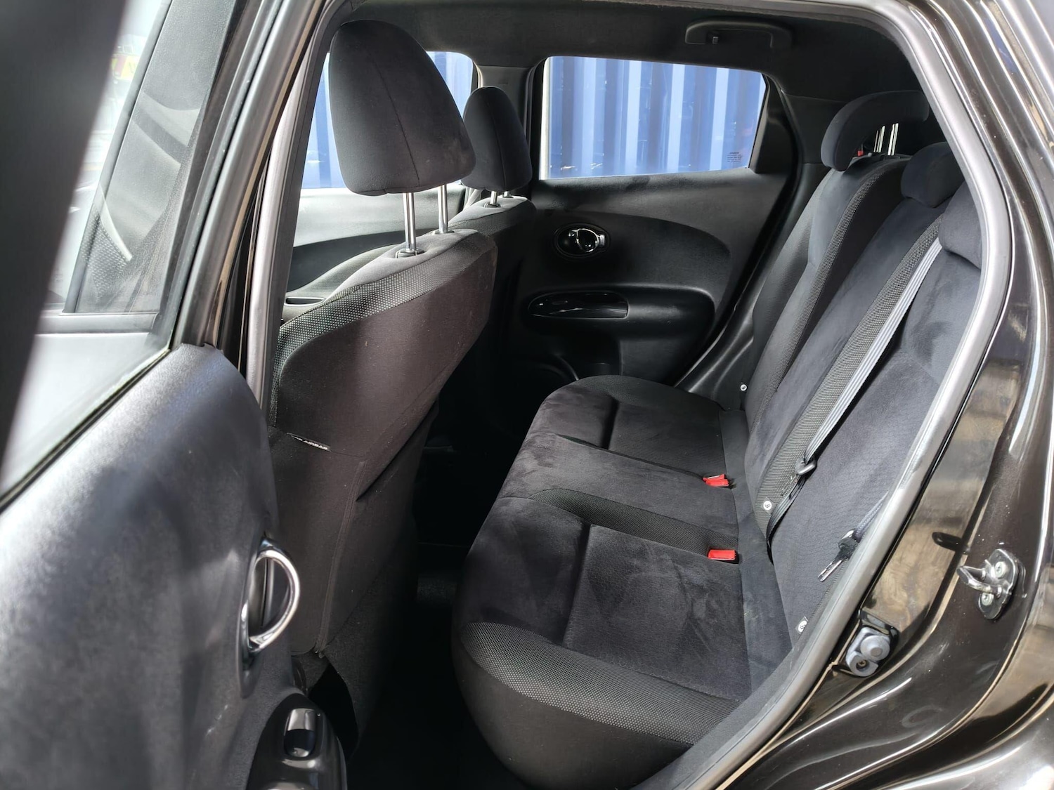 Used Nissan Juke for sale - 77753130: Photo 15