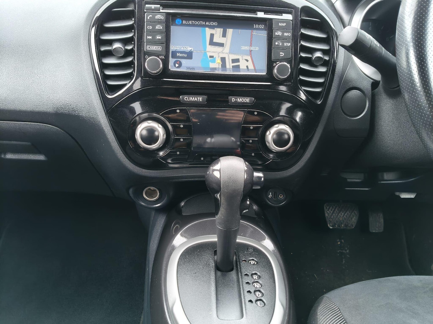 Used Nissan Juke for sale - 77753130: Photo 18