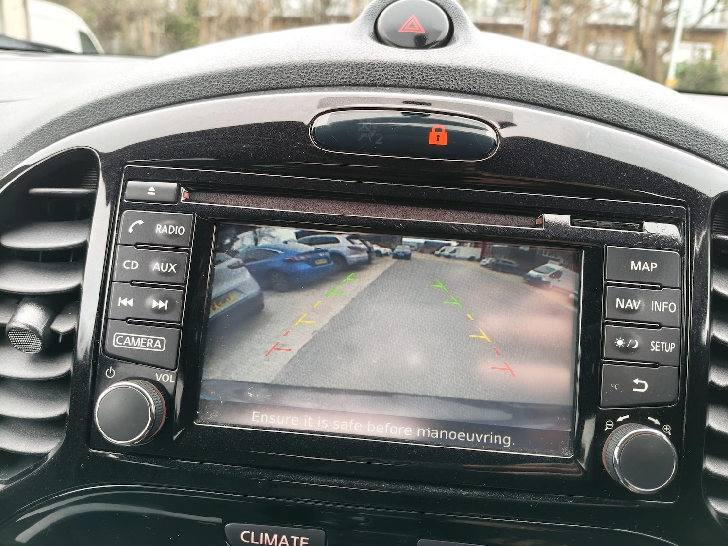 Used Nissan Juke for sale - 77753130: Photo 19