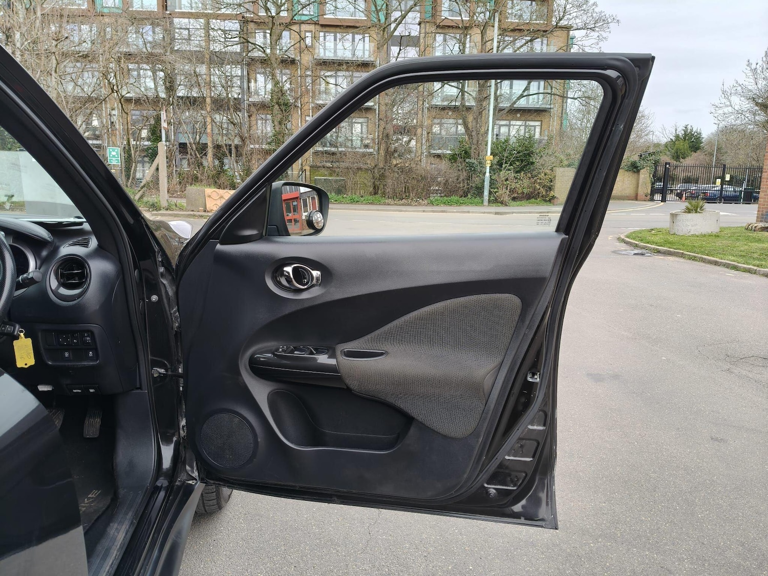 Used Nissan Juke for sale - 77753130: Photo 20