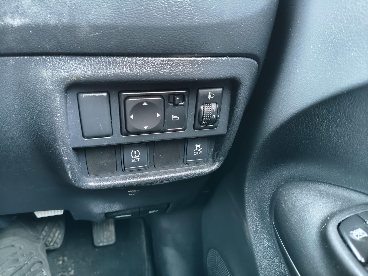 Used Nissan Juke for sale - 77753130: Photo 21