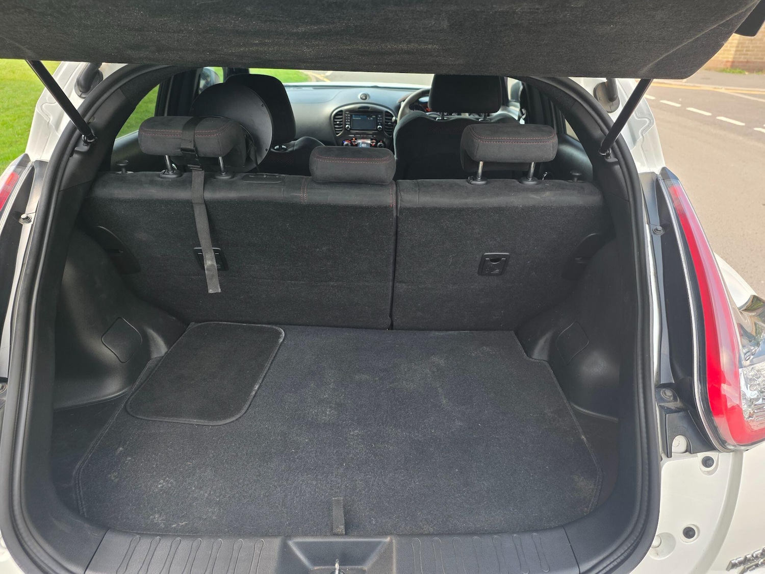 Used Nissan Juke 2016 for sale - 76645598: Photo 22