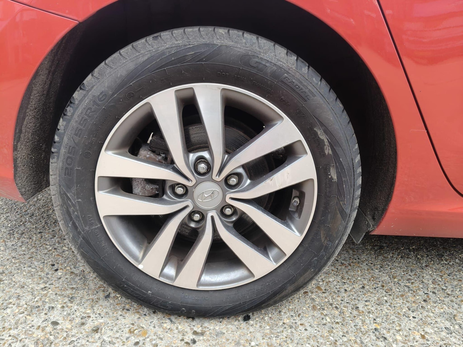 Used Hyundai i30 2018 for sale - 77684334: Photo 12