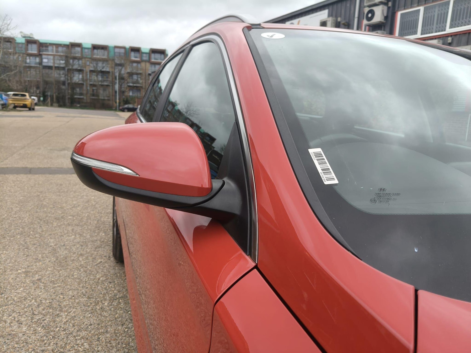 Used Hyundai i30 2018 for sale - 77684334: Photo 13