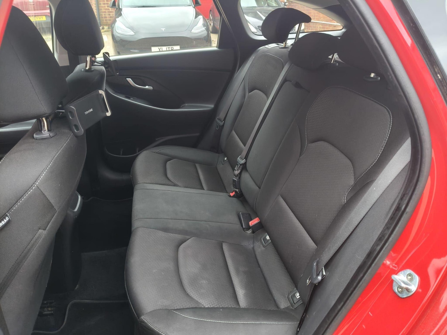 Used Hyundai i30 2018 for sale - 77684334: Photo 17