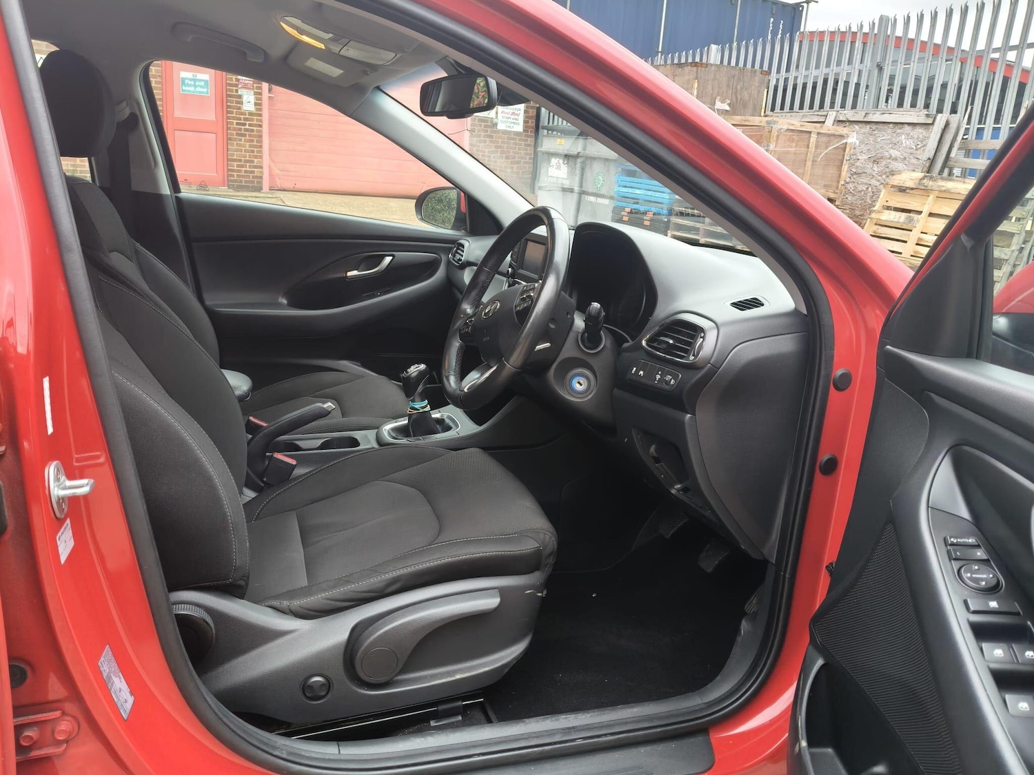 Used Hyundai i30 2018 for sale - 77684334: Photo 19