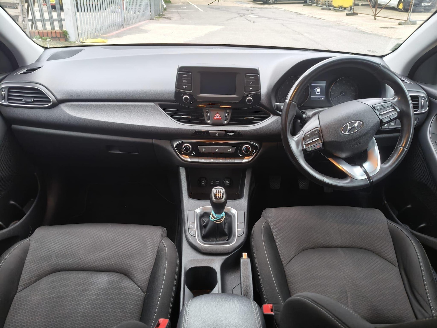 Used Hyundai i30 2018 for sale - 77684334: Photo 22