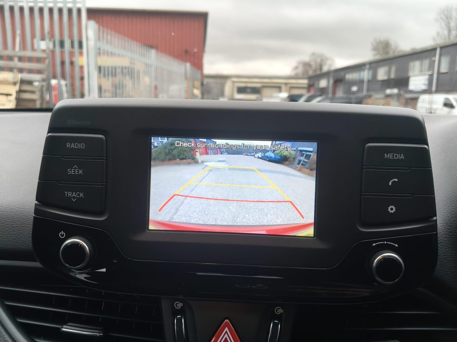 Used Hyundai i30 2018 for sale - 77684334: Photo 24