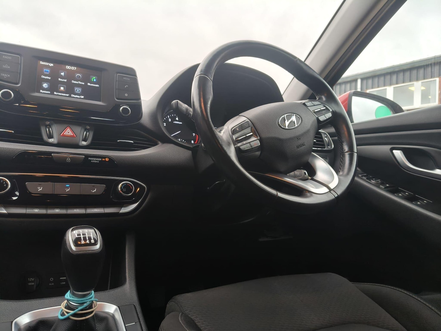 Used Hyundai i30 2018 for sale - 77684334: Photo 37