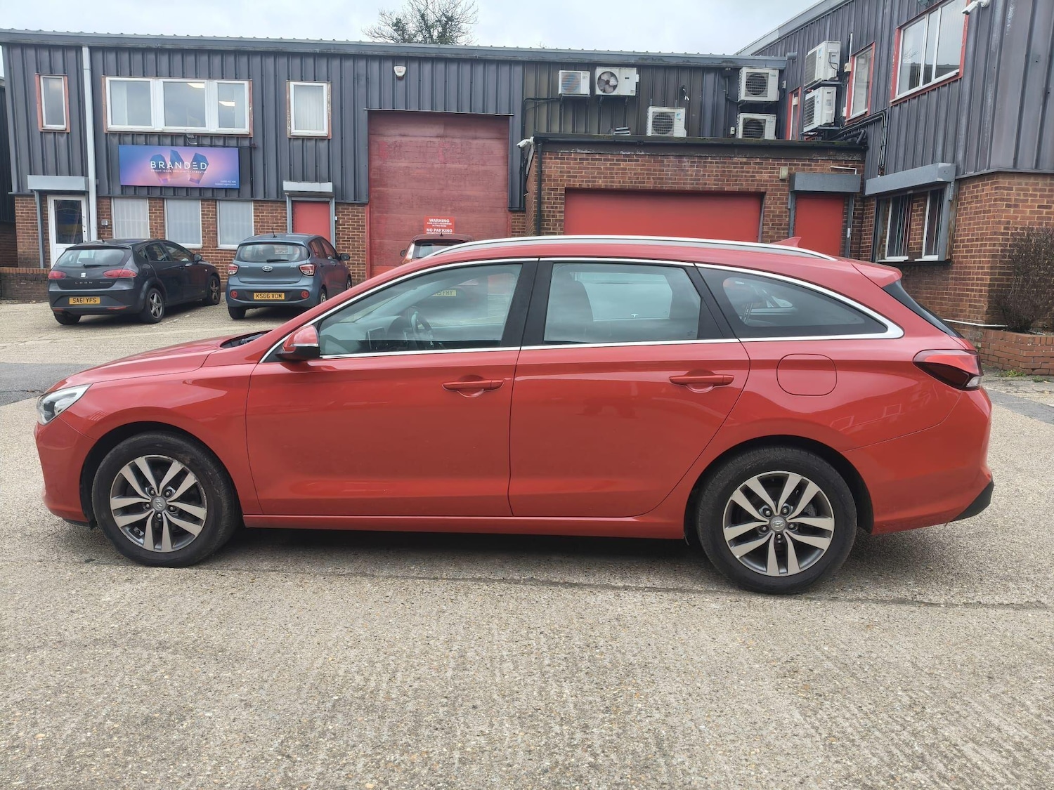 Used Hyundai i30 2018 for sale - 77684334: Photo 6