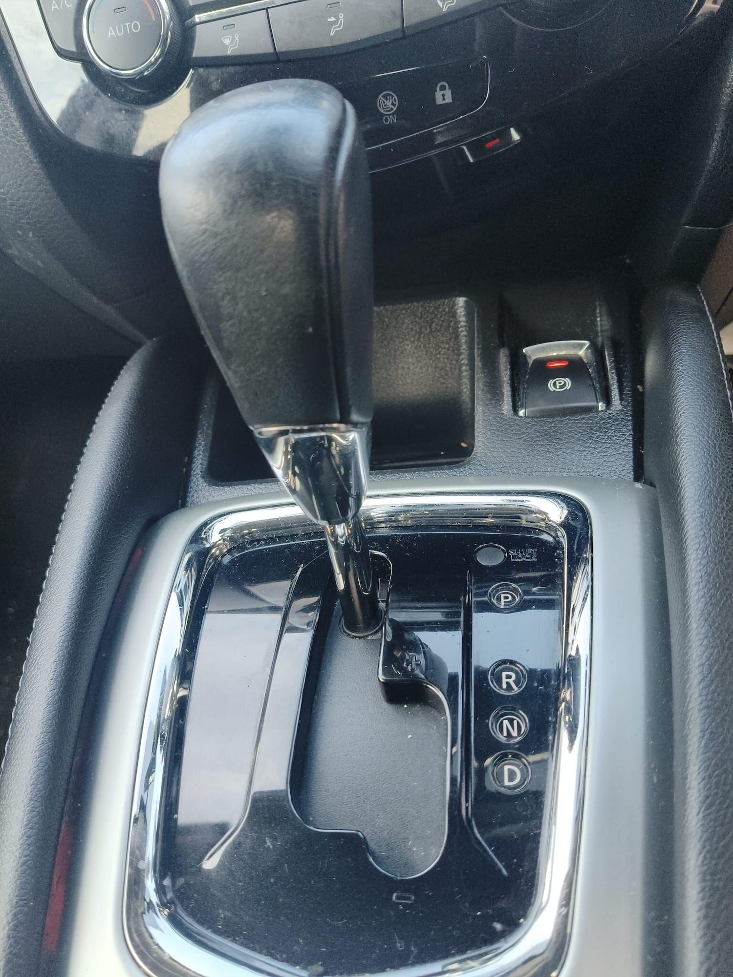 Used Nissan Qashqai 2016 for sale - 78073085: Photo 10