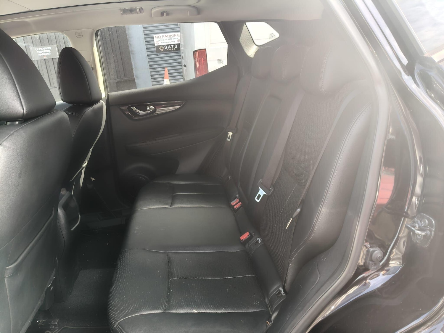 Used Nissan Qashqai 2016 for sale - 78073085: Photo 13