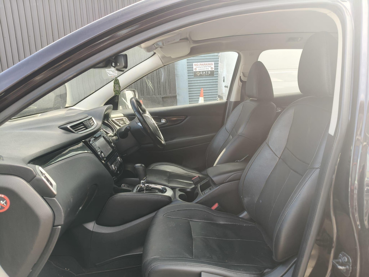 Used Nissan Qashqai 2016 for sale - 78073085: Photo 14