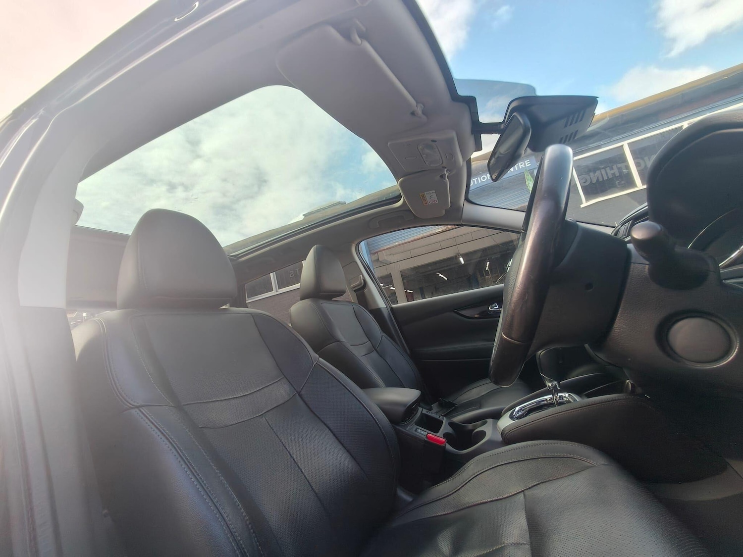 Used Nissan Qashqai 2016 for sale - 78073085: Photo 15