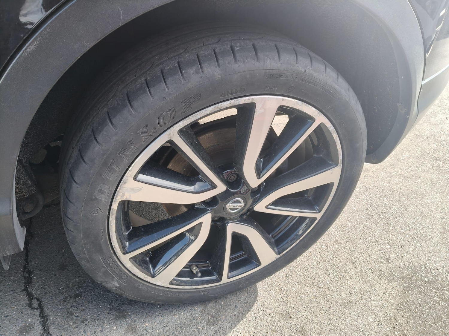 Used Nissan Qashqai 2016 for sale - 78073085: Photo 9