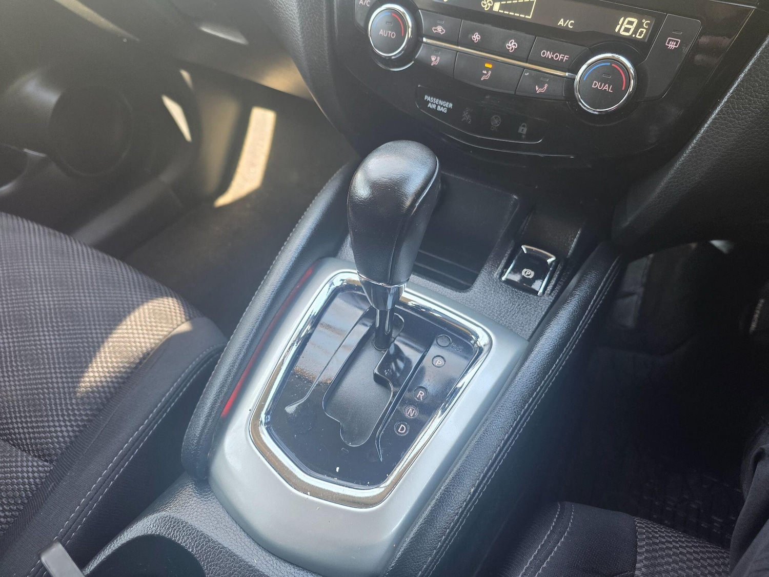 Used Nissan Qashqai 2016 for sale - 78157144: Photo 15