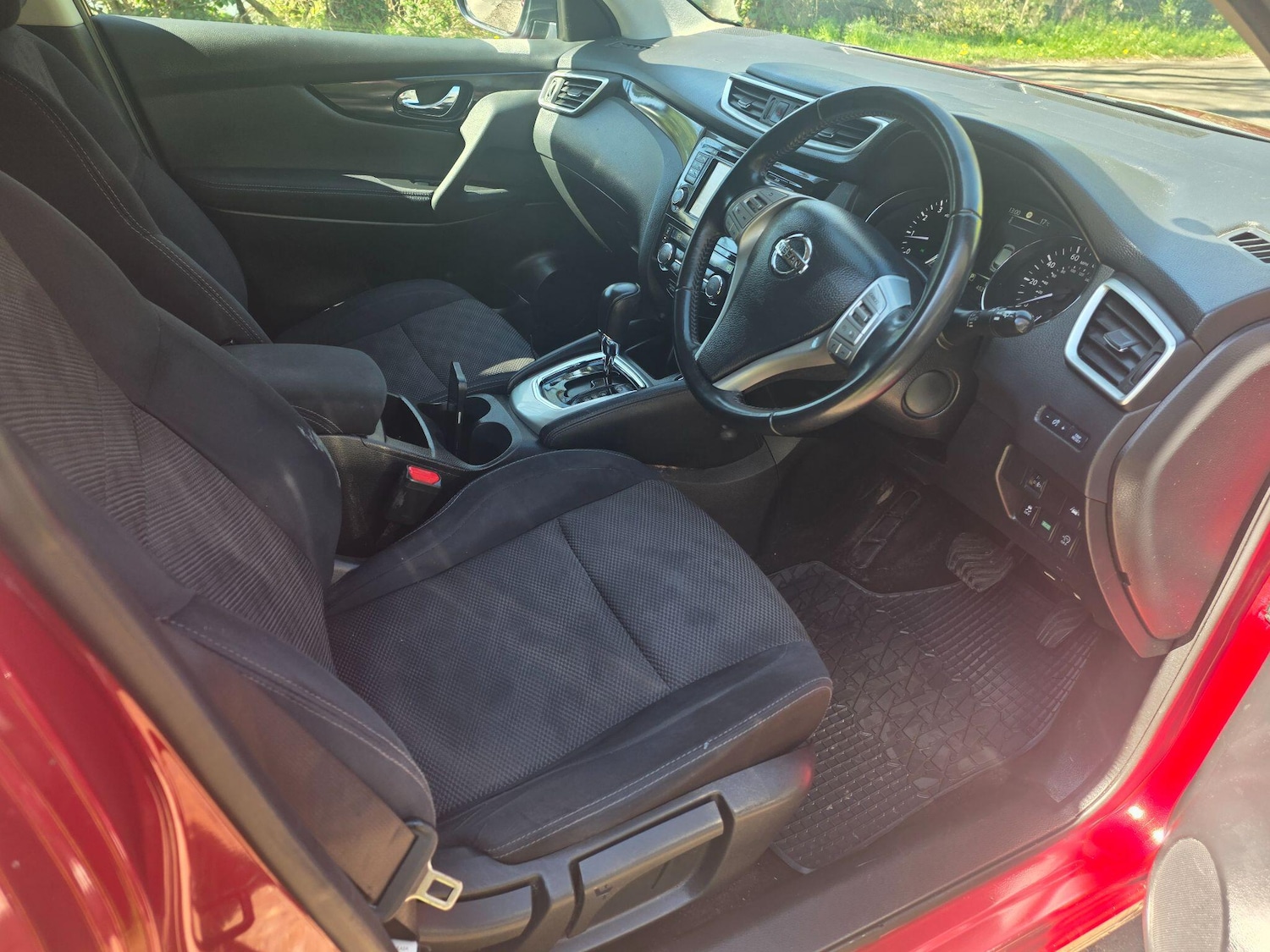 Used Nissan Qashqai 2016 for sale - 78157144: Photo 16