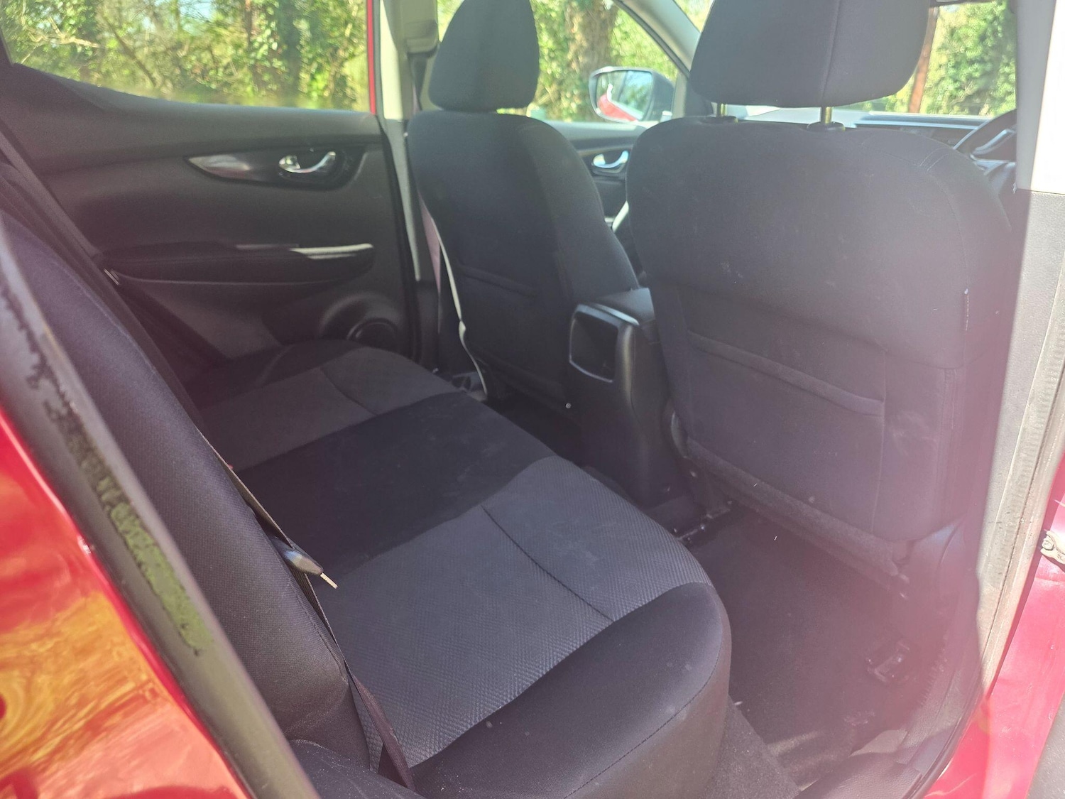 Used Nissan Qashqai 2016 for sale - 78157144: Photo 17