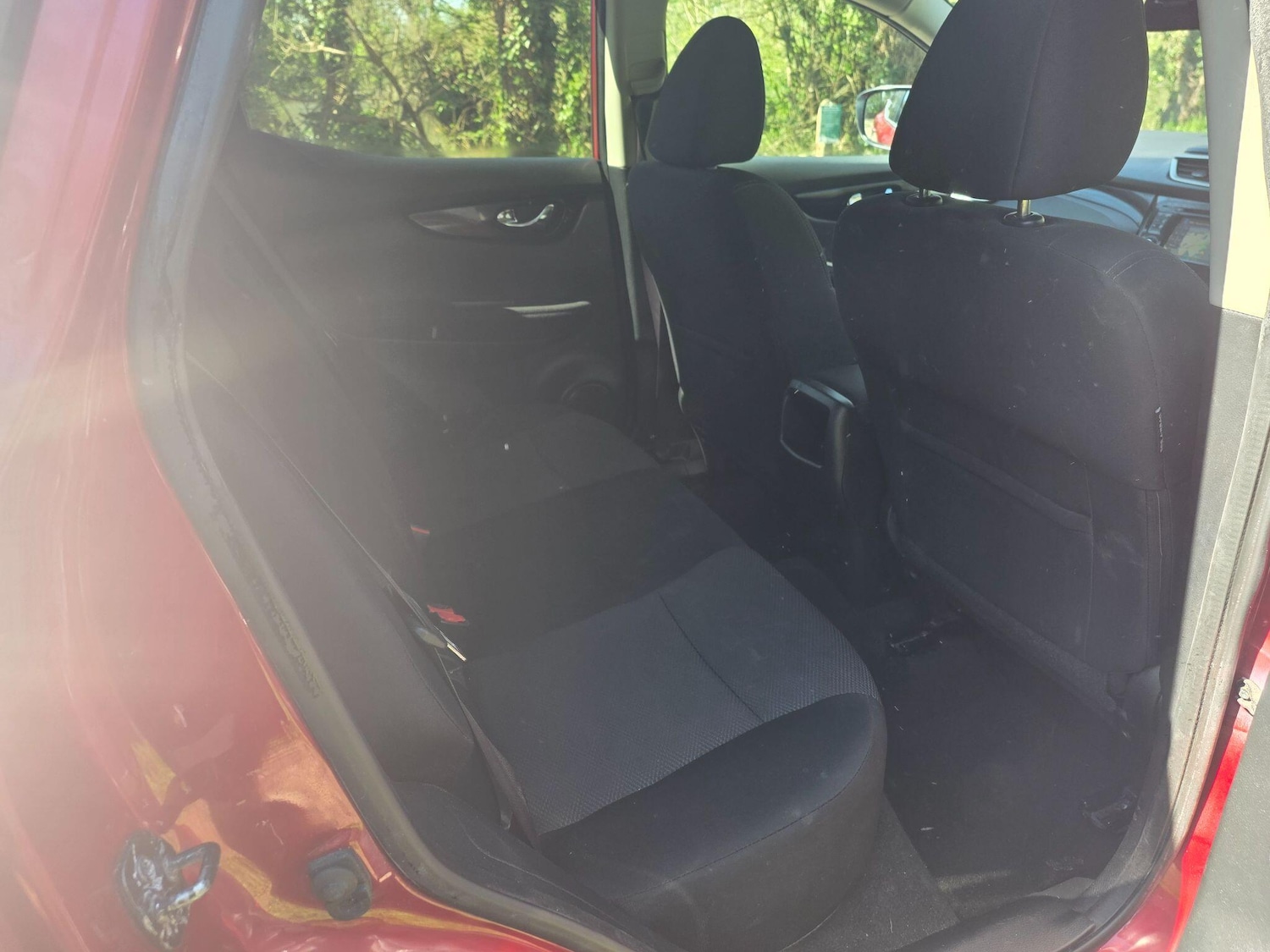 Used Nissan Qashqai 2016 for sale - 78157144: Photo 18