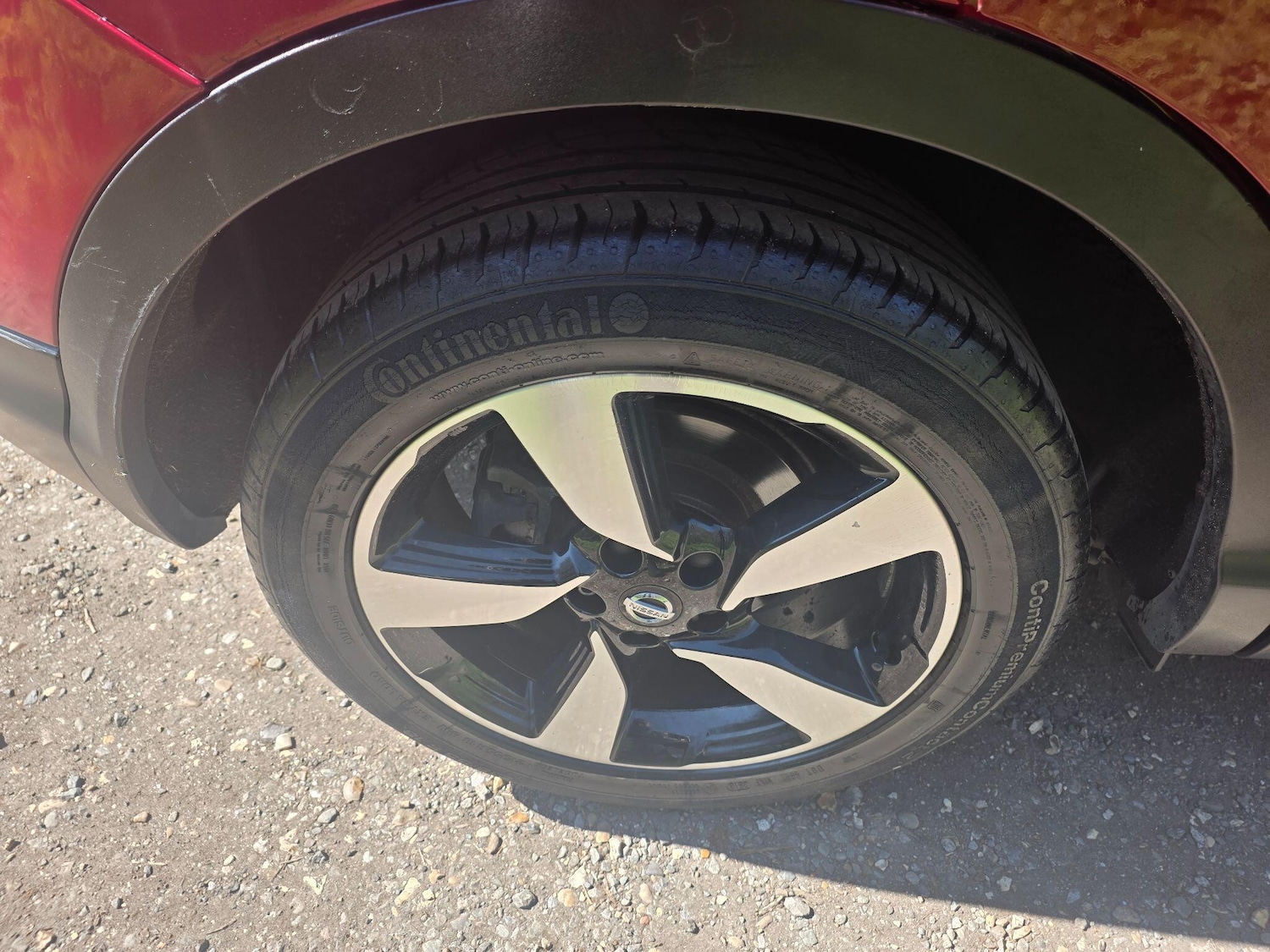 Used Nissan Qashqai 2016 for sale - 78157144: Photo 19