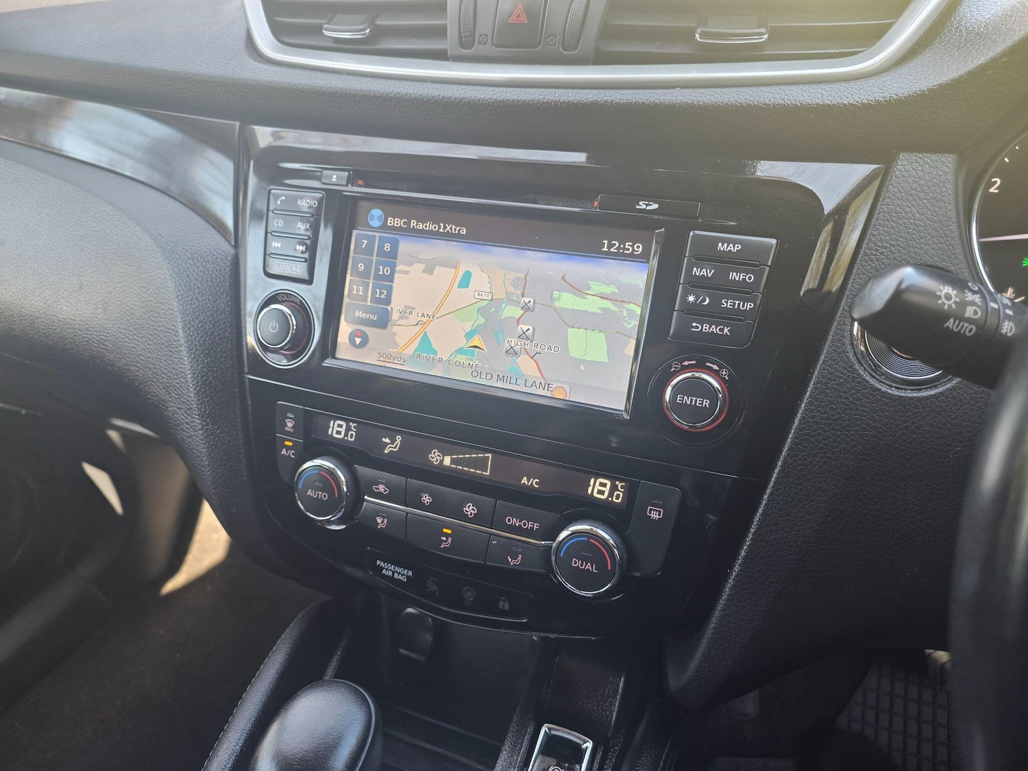 Used Nissan Qashqai 2016 for sale - 78157144: Photo 20