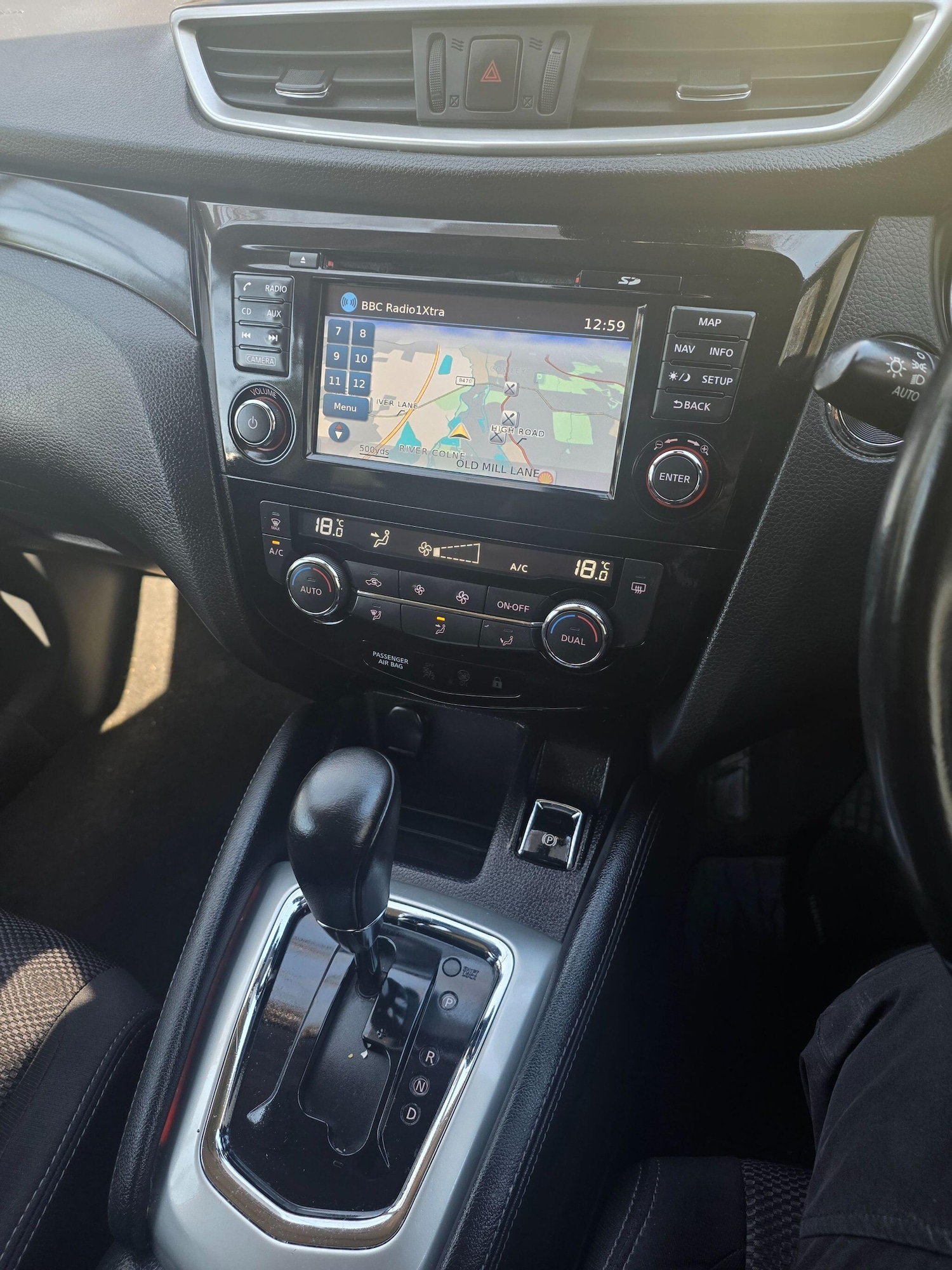 Used Nissan Qashqai 2016 for sale - 78157144: Photo 21