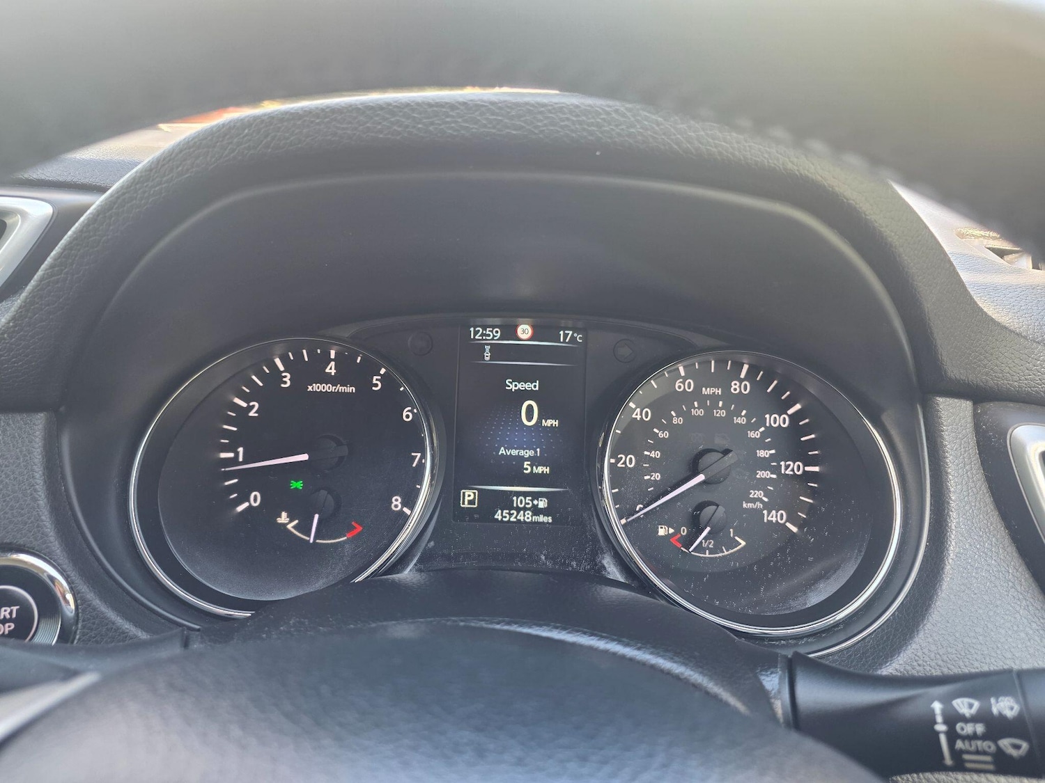 Used Nissan Qashqai 2016 for sale - 78157144: Photo 22