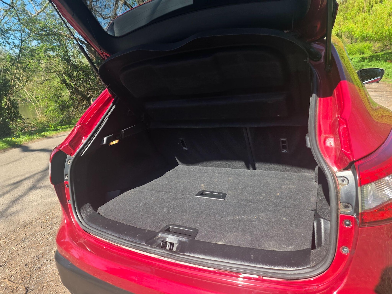 Used Nissan Qashqai 2016 for sale - 78157144: Photo 23