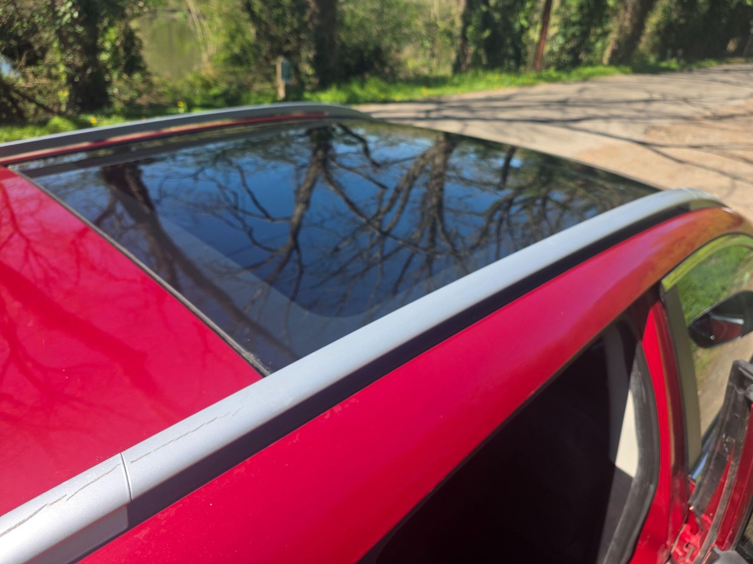 Used Nissan Qashqai 2016 for sale - 78157144: Photo 25