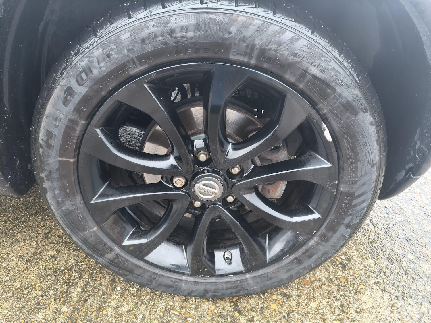 Used Nissan Juke 2015 for sale - 77455757: Photo 10