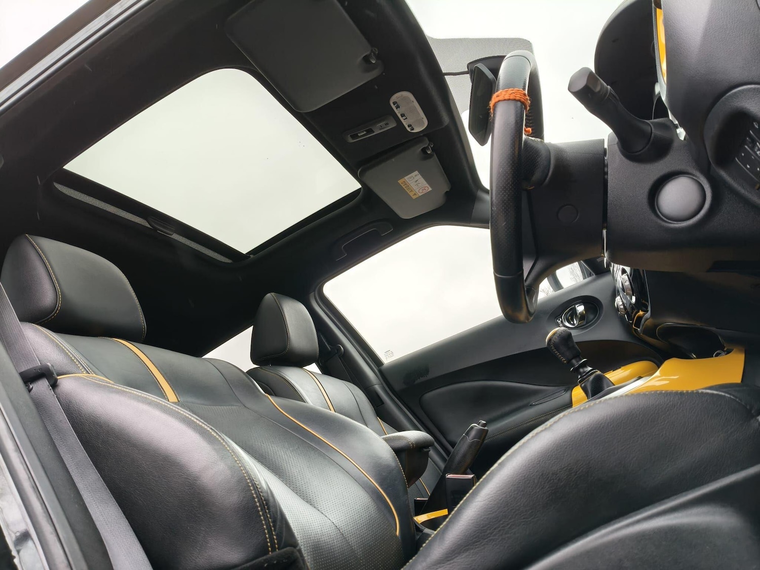 Used Nissan Juke 2015 for sale - 77455757: Photo 18