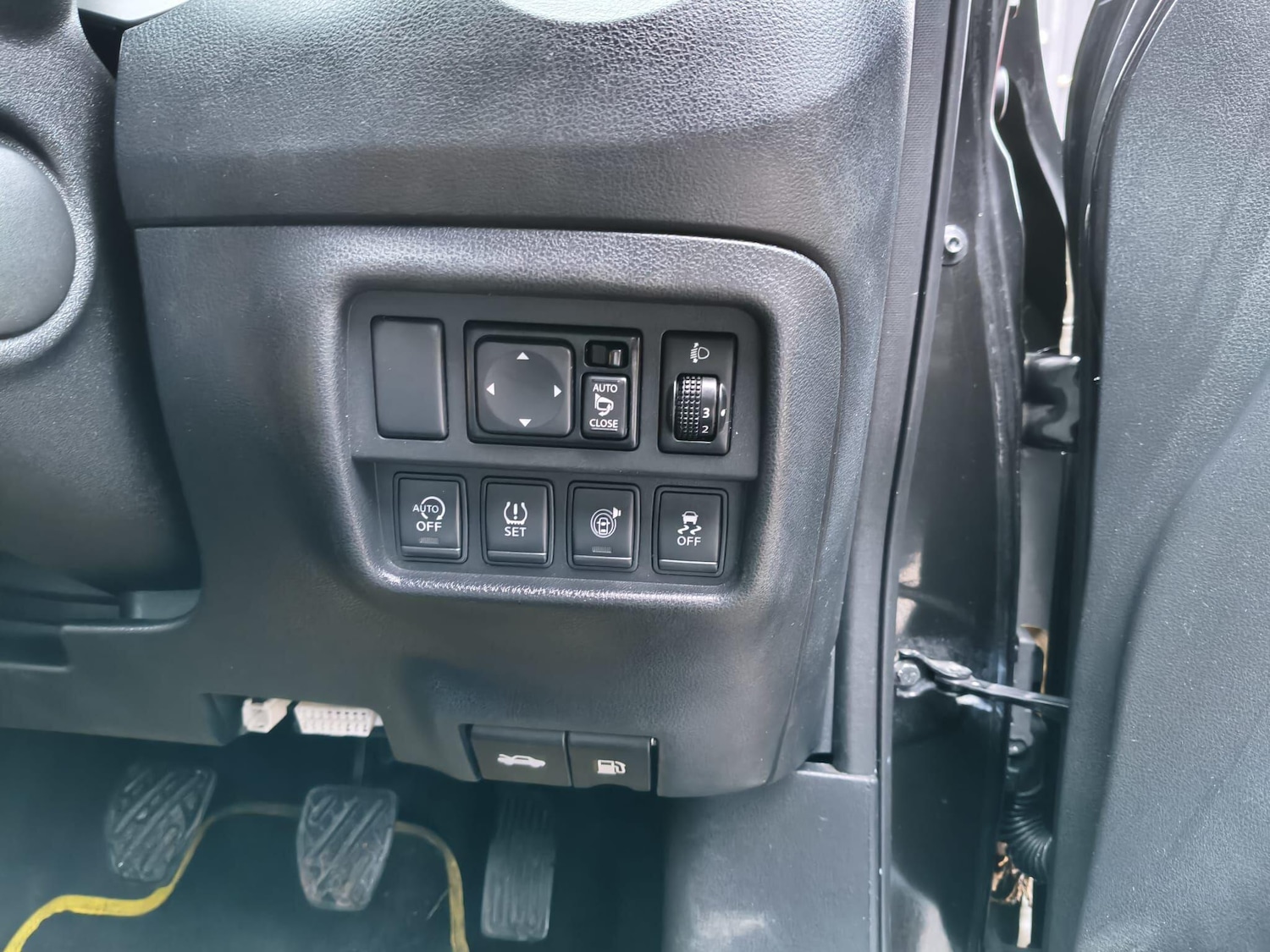 Used Nissan Juke 2015 for sale - 77455757: Photo 21