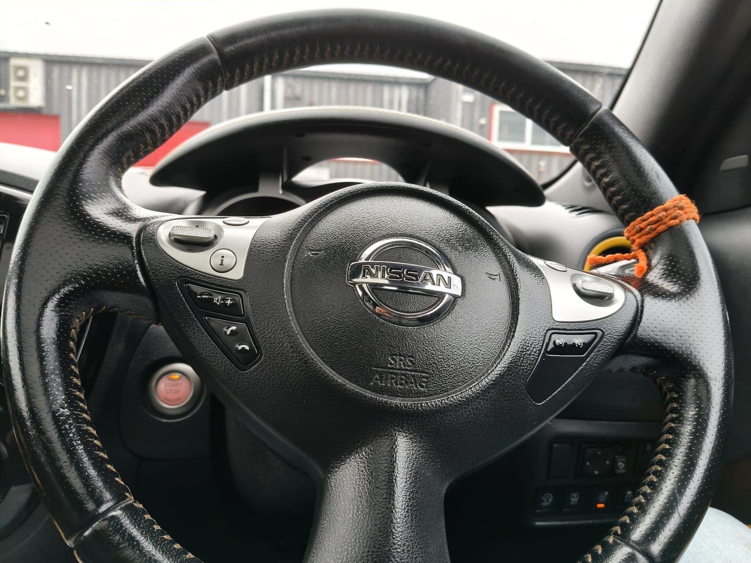 Used Nissan Juke 2015 for sale - 77455757: Photo 25