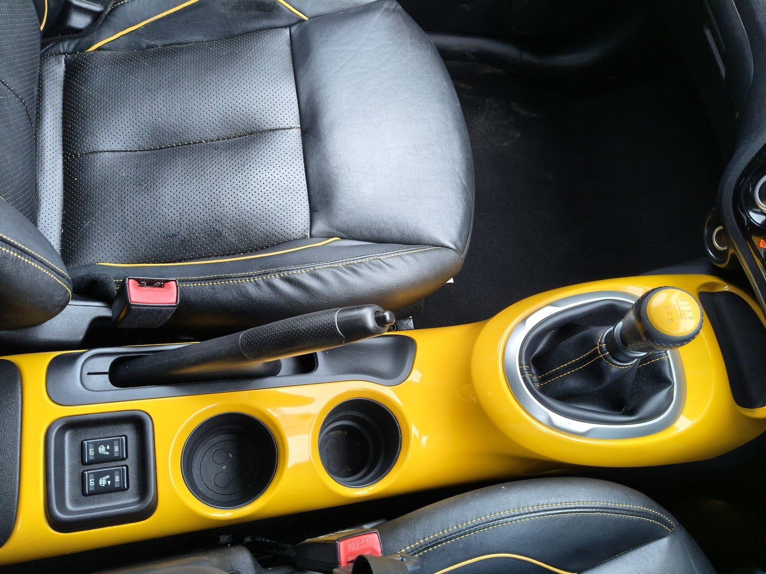 Used Nissan Juke 2015 for sale - 77455757: Photo 31