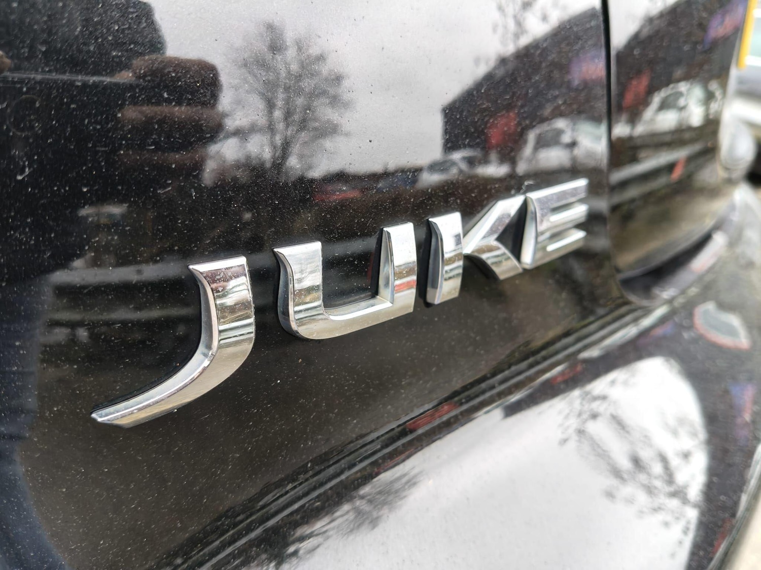 Used Nissan Juke 2015 for sale - 77455757: Photo 34