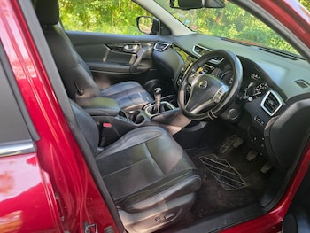 Used Nissan Qashqai 2014 for sale - 78843512: Photo