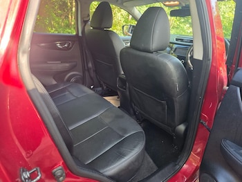 Used Nissan Qashqai 2014 for sale - 78843512: Photo