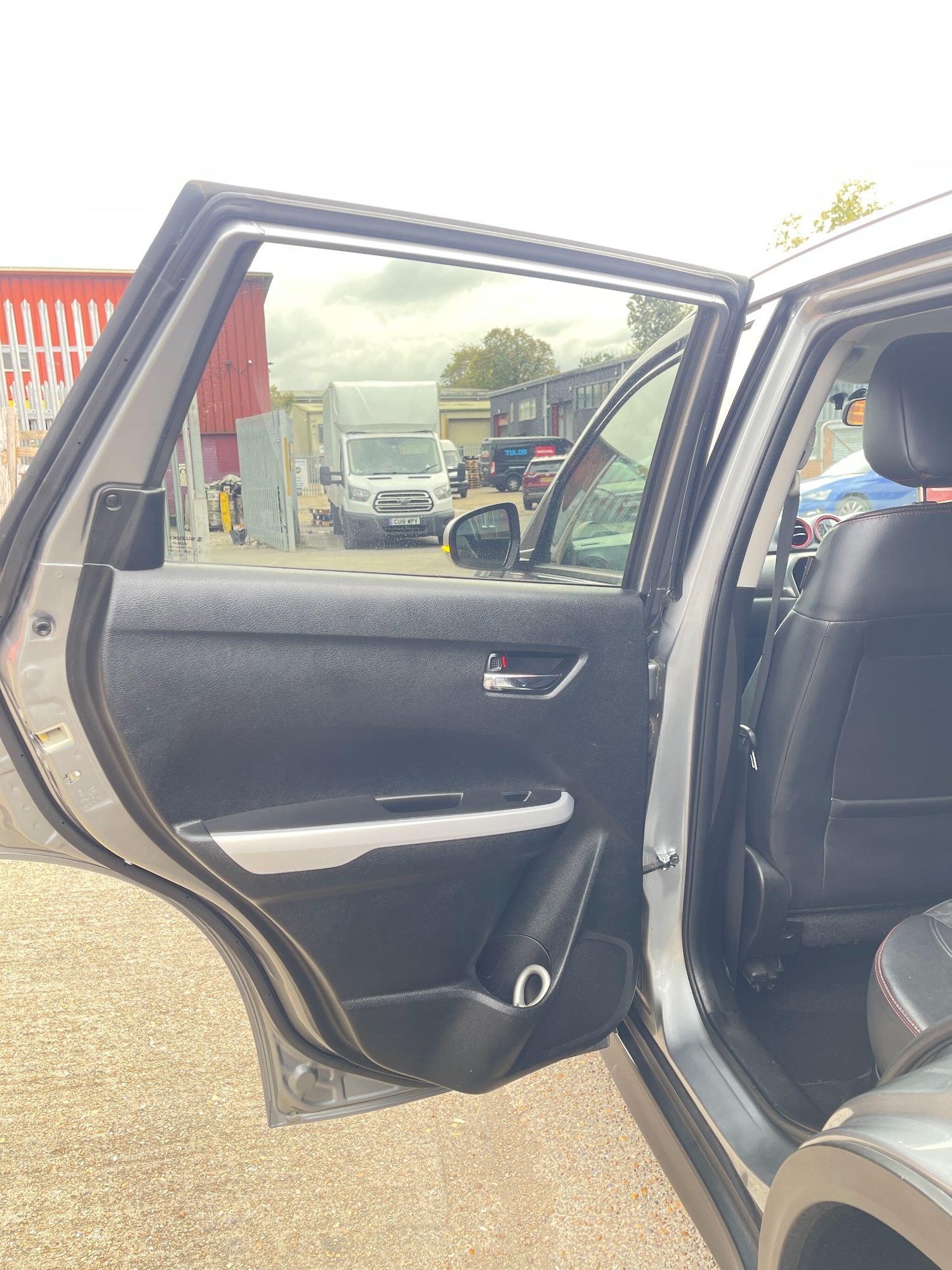 Used Suzuki Vitara 2017 for sale - 76714492: Photo 13