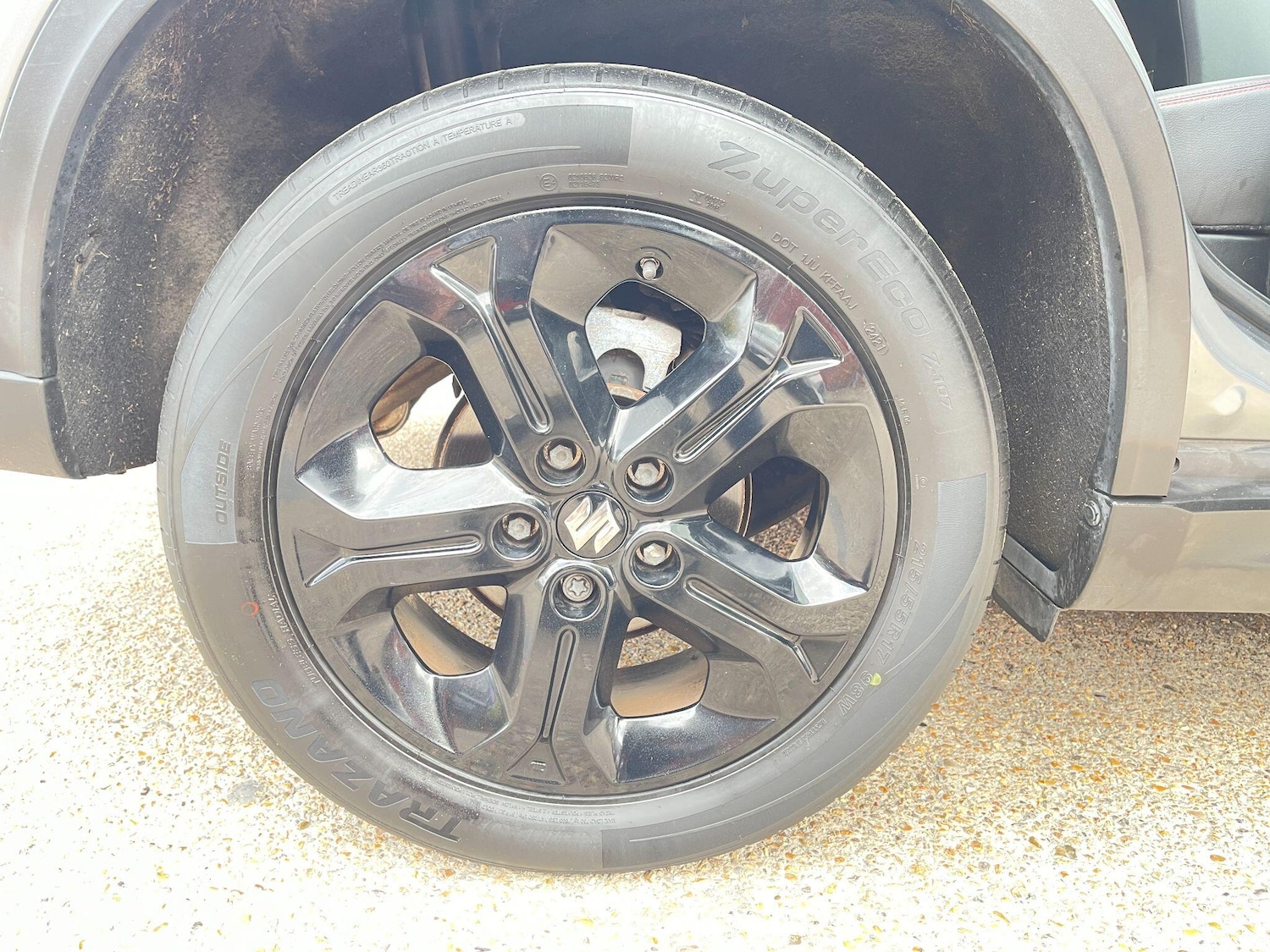 Used Suzuki Vitara 2017 for sale - 76714492: Photo 20