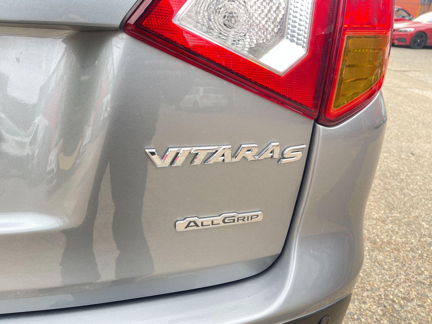 Used Suzuki Vitara 2017 for sale - 76714492: Photo 22