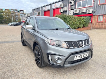 Used Suzuki Vitara 2017 for sale - 76714492: Photo