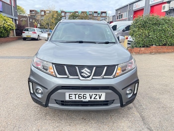 Used Suzuki Vitara 2017 for sale - 76714492: Photo