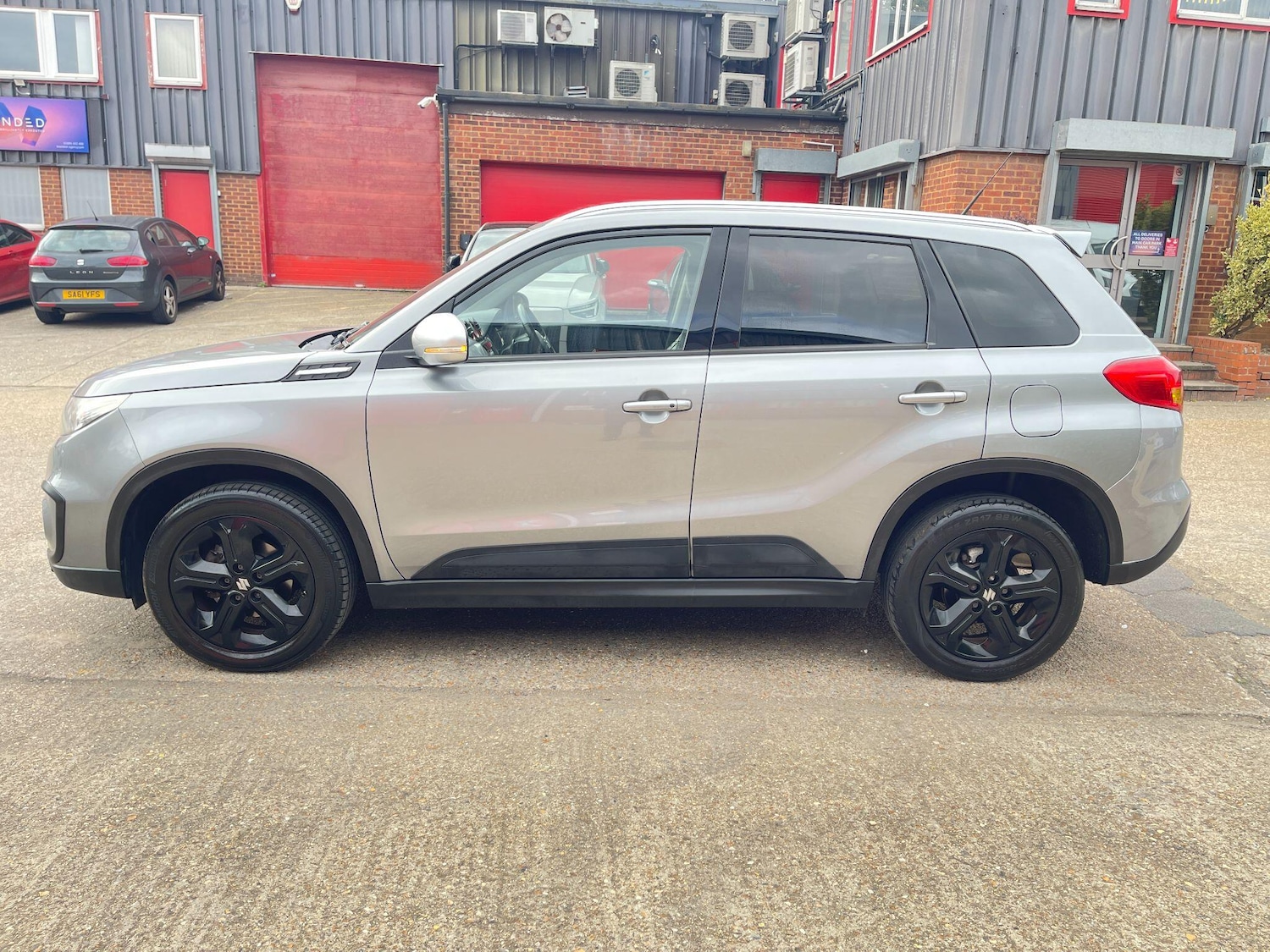 Used Suzuki Vitara 2017 for sale - 76714492: Photo 5