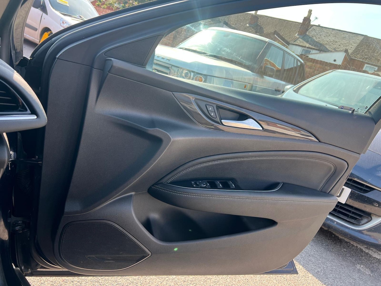 Used Vauxhall Insignia 2017 for sale - 76179719: Photo 10