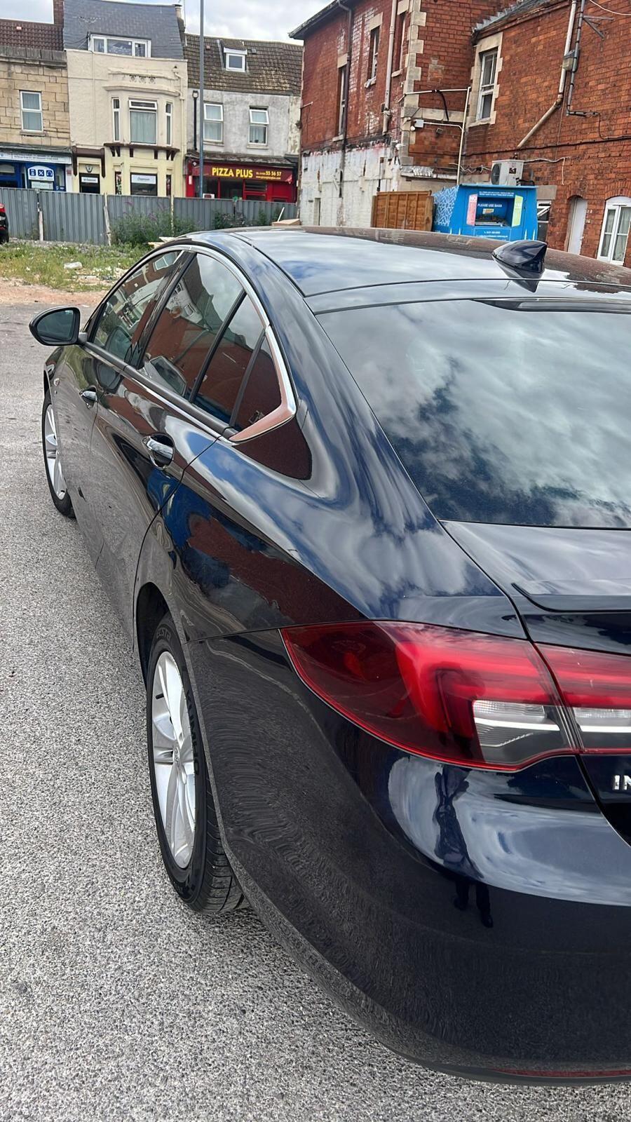 Used Vauxhall Insignia 2017 for sale - 76179719: Photo 15