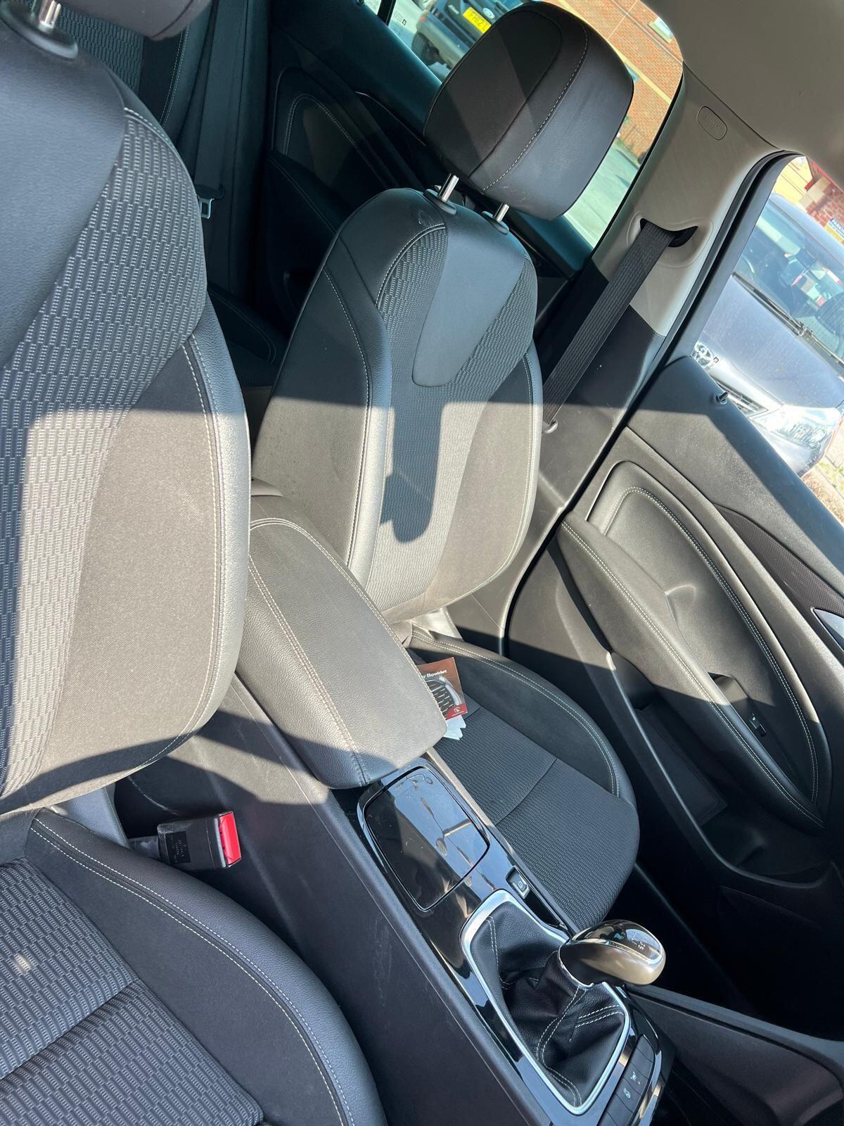 Used Vauxhall Insignia 2017 for sale - 76179719: Photo 30